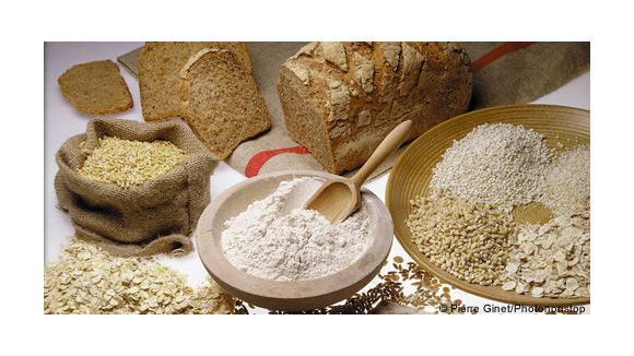 Recette concours : le pain au son d'avoine (pain pour régime)