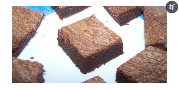 Recette concours : brownies