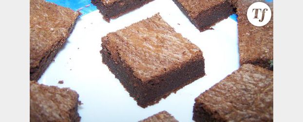 Recette concours : brownies