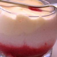 Recette concours : Tiramisu aux fraises