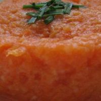 Recette concours : Purée carottes-panais