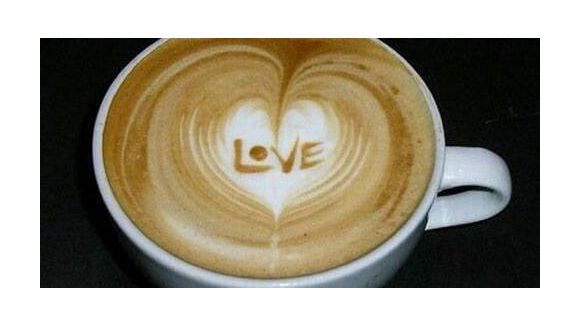 Recette concours : le capuccino