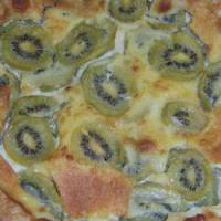 Recette concours : Tarte aux kiwis