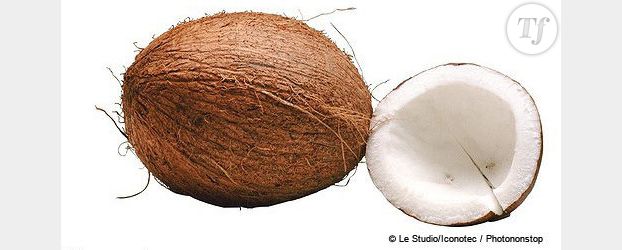 Recette concours : moëlleux à la noix de coco