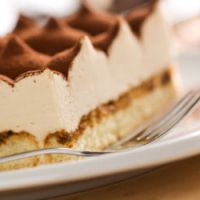 Le vrai tiramisu italien