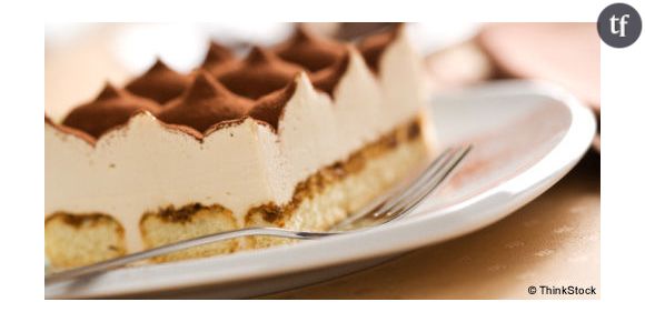 Le vrai tiramisu italien