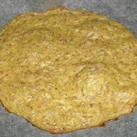 Recette de Galette Dukan aux sons d'avoine et de blé