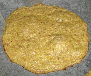 Recette de Galette Dukan aux sons d'avoine et de blé