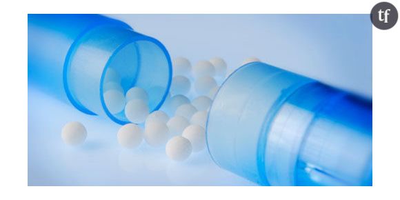 Homéopathie : Soignez bébé sans danger !