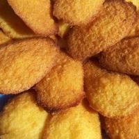 Les madeleines