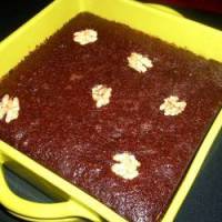 Concours chocolat : Brownies aux noix