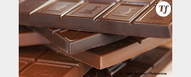 Concours chocolat : Fondant au chocolat et pistache