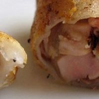 Nems d'andouillette