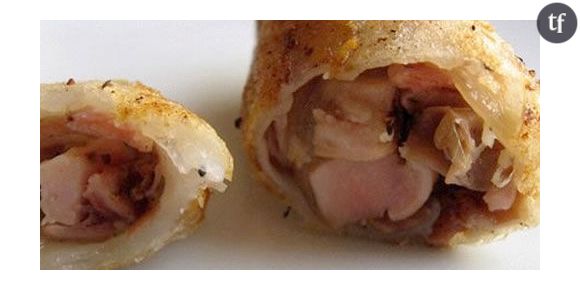 Nems d'andouillette