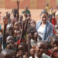 Découvrez l’association Les enfants de Bam 