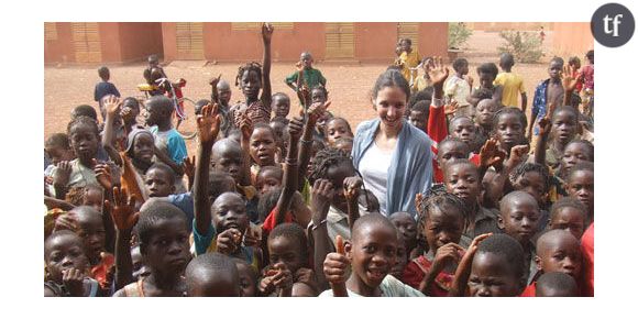 Découvrez l’association Les enfants de Bam