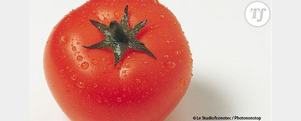 Tourin à la tomate