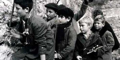 Cinéma : Deux fois plus de Guerre des boutons - Vidéo