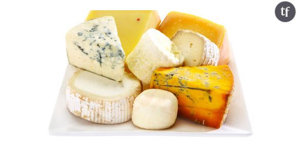 Rappel de produits fromagers  contaminés