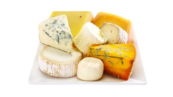 Rappel de produits fromagers  contaminés
