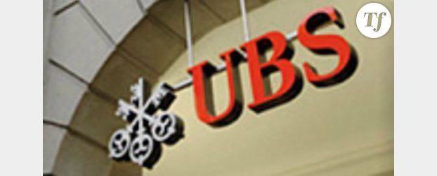 UBS dans la tourmente, le trader arrêté à Londres