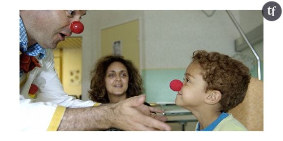 Le Rire Médecin : quand les Clowns s’invitent à l’hôpital