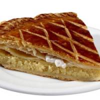 Galette des rois