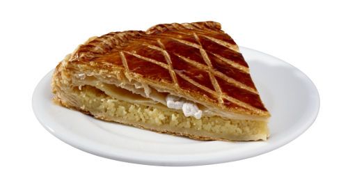 Galette des rois