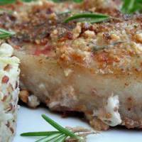 Côtes de veau aux épices douces