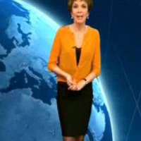 Coup de gueule : Catherine Laborde scandalisée par l’application Juif ou pas Juif - Vidéo