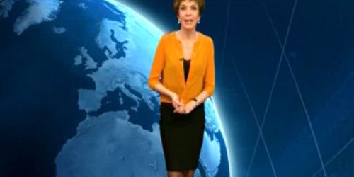 Coup de gueule : Catherine Laborde scandalisée par l’application Juif ou pas Juif - Vidéo