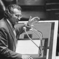 Décès de Georges Fillioud