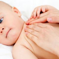 Comment masser bébé ?