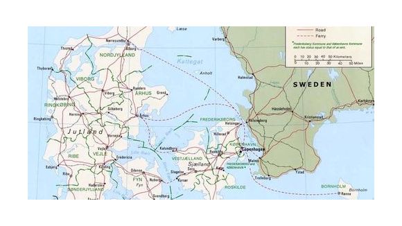 Danemark : Helle Thorning-Schmidt, une femme au pouvoir