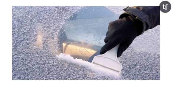 Comment protéger sa voiture du froid ?