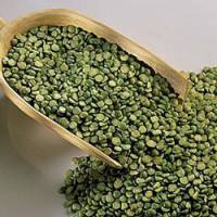 Purée de pois cassés