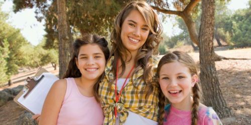 Séjours linguistiques : comment envoyer vos enfants à l'étranger ?