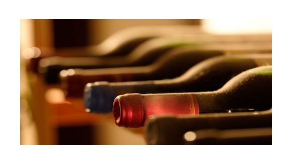 Finances : Investir dans le vin