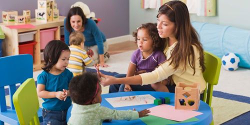 Comment créer une micro-crèche ? 