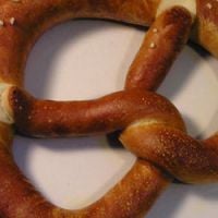 Bretzels