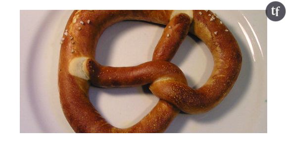 Bretzels