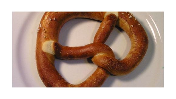 Bretzels