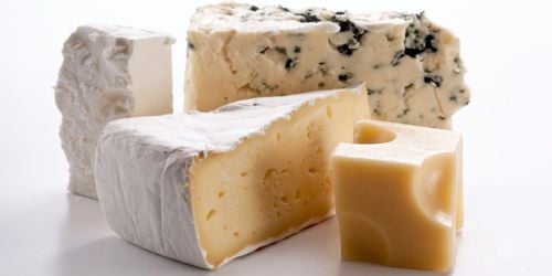 Quel fromage choisir pour respecter les saisons ?