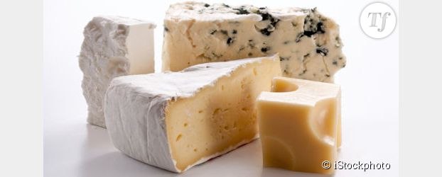 Quel fromage choisir pour respecter les saisons ?
