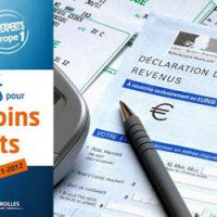 Déclaration des revenus 2010 : Conseils pour payer moins d'impôts