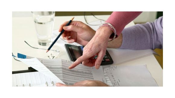 Vos impôts selon votre situation personnelle