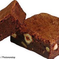 Brownie délicieux, ultra facile et rapide!