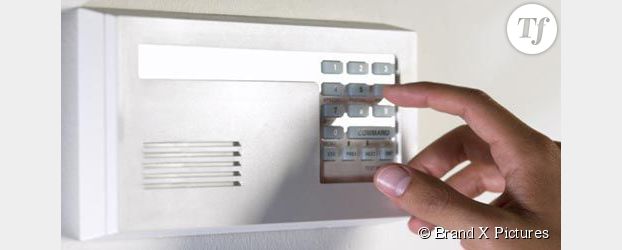 Cambriolages : 5 conseils pour protéger sa maison des voleurs