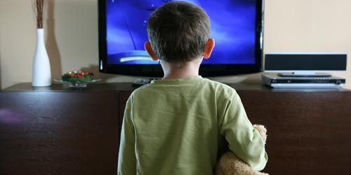 Association « Enfance-Télé : Danger ? », contre les dérives du petit écran