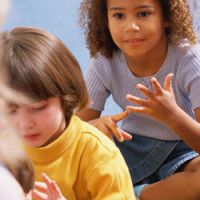 Garde d'enfant : Avez-vous pensé à la crèche interentreprise ?